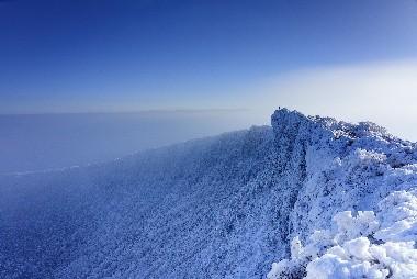 So Blue～白の頂へ～【小林市】-1