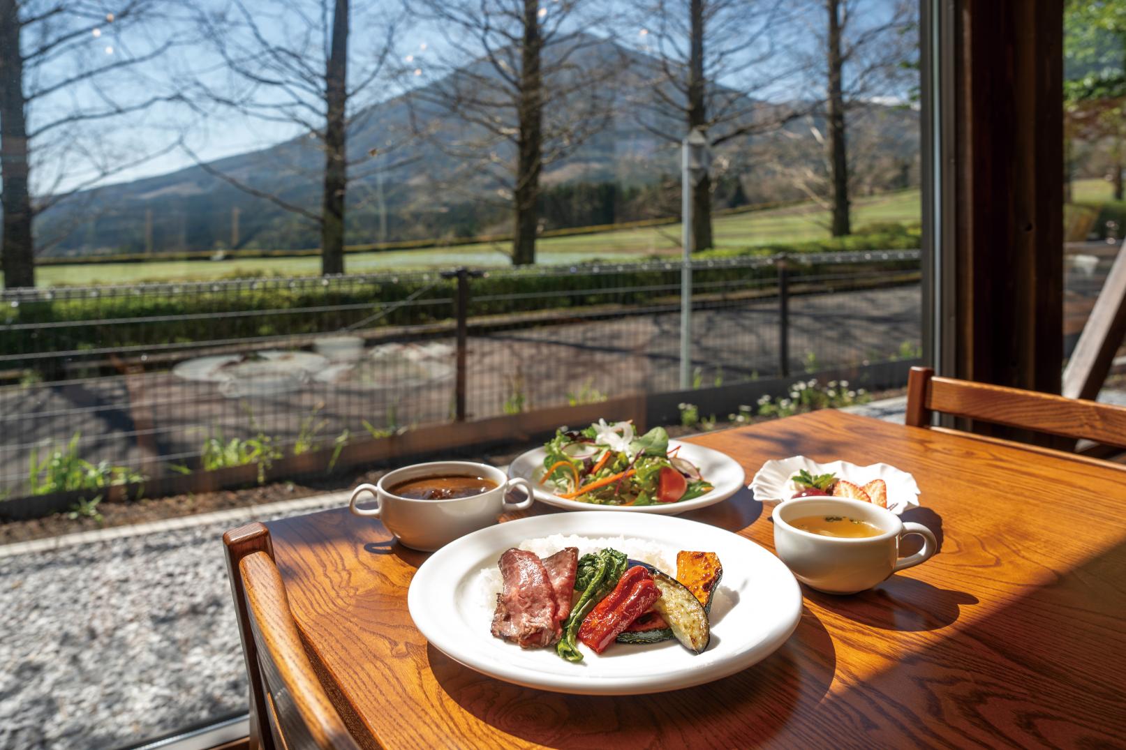 Chalet 生駒高原／小林市-1