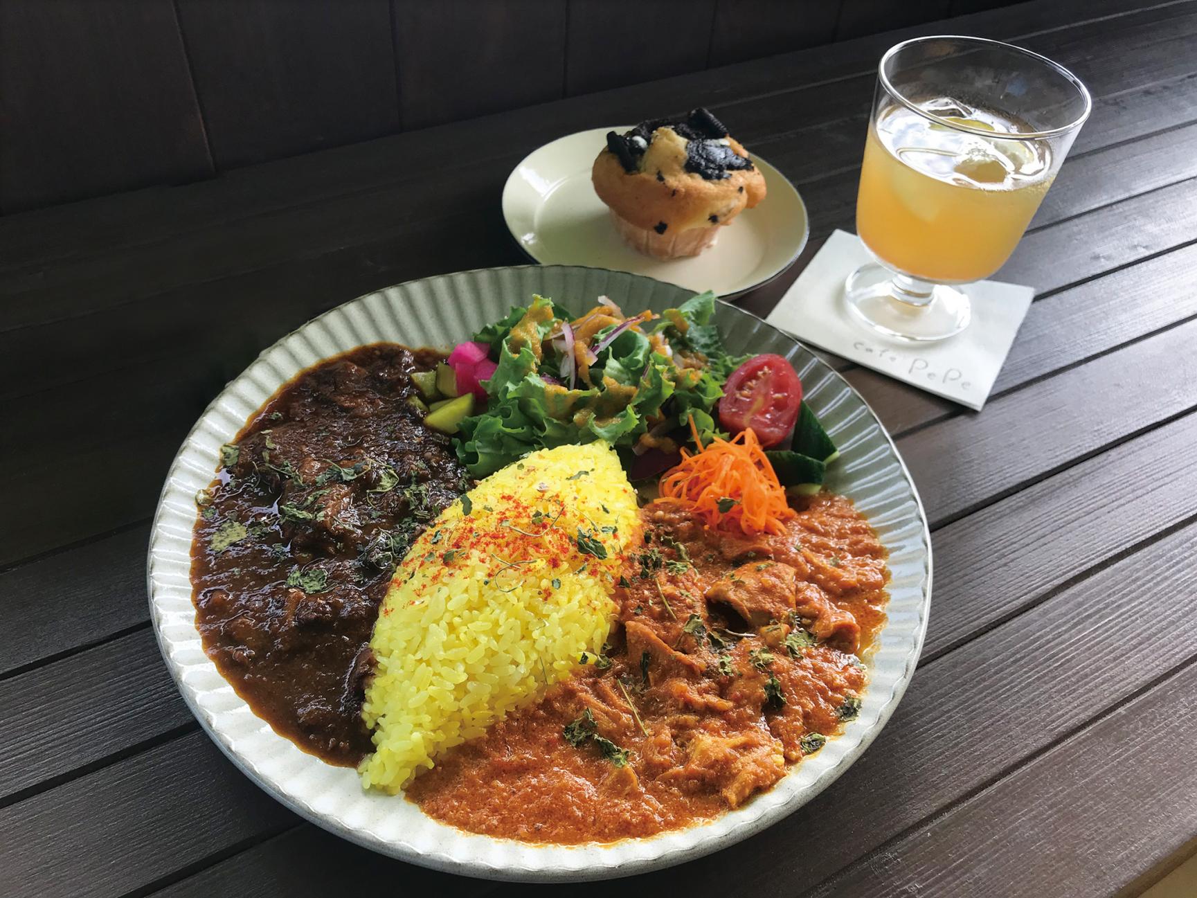 cafe PePe／えびの市-1