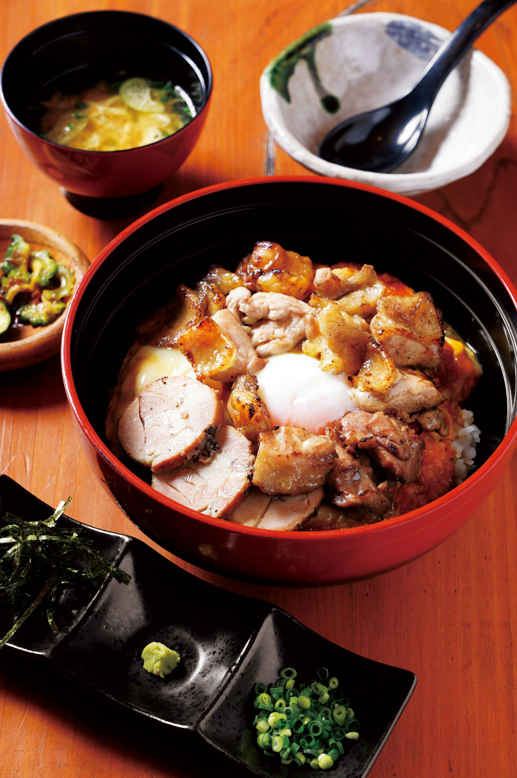 小林 地鶏の里／小林市-1