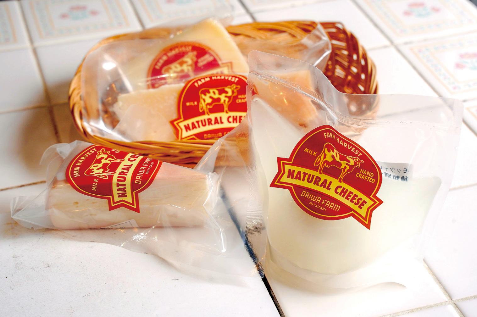 DAIWA FARM／小林市-1