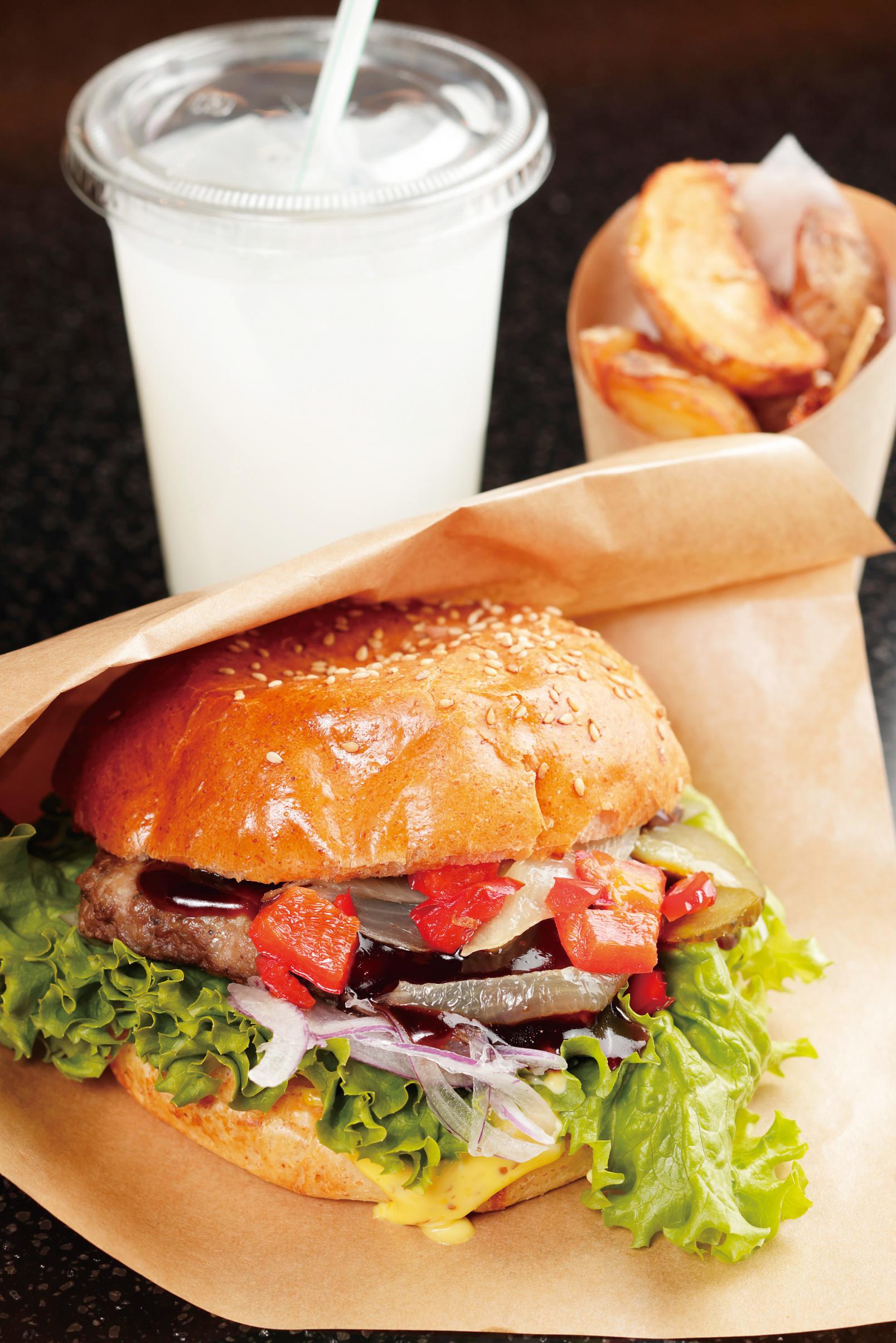 道の駅都城 NiQLL（ニクル）／都城市-1