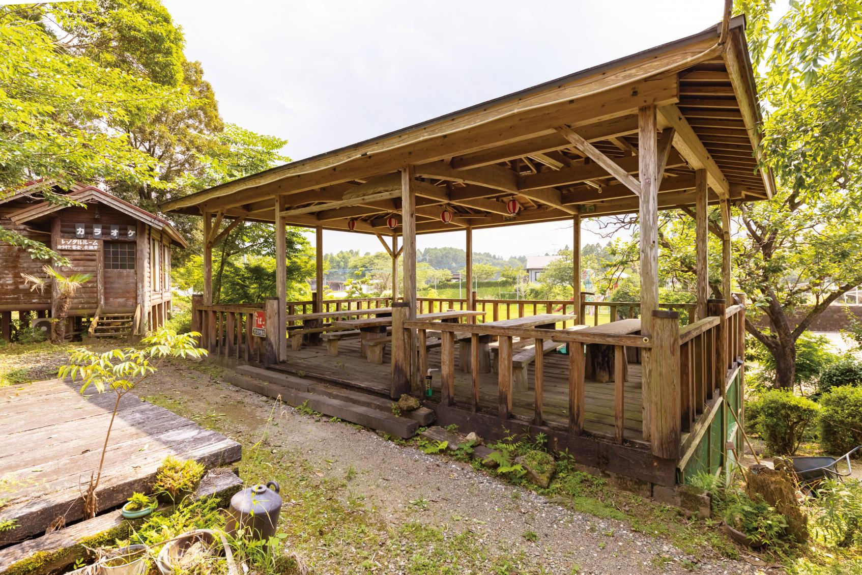 ふれあいの里／都城市-1