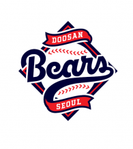 斗山ベアーズ-1