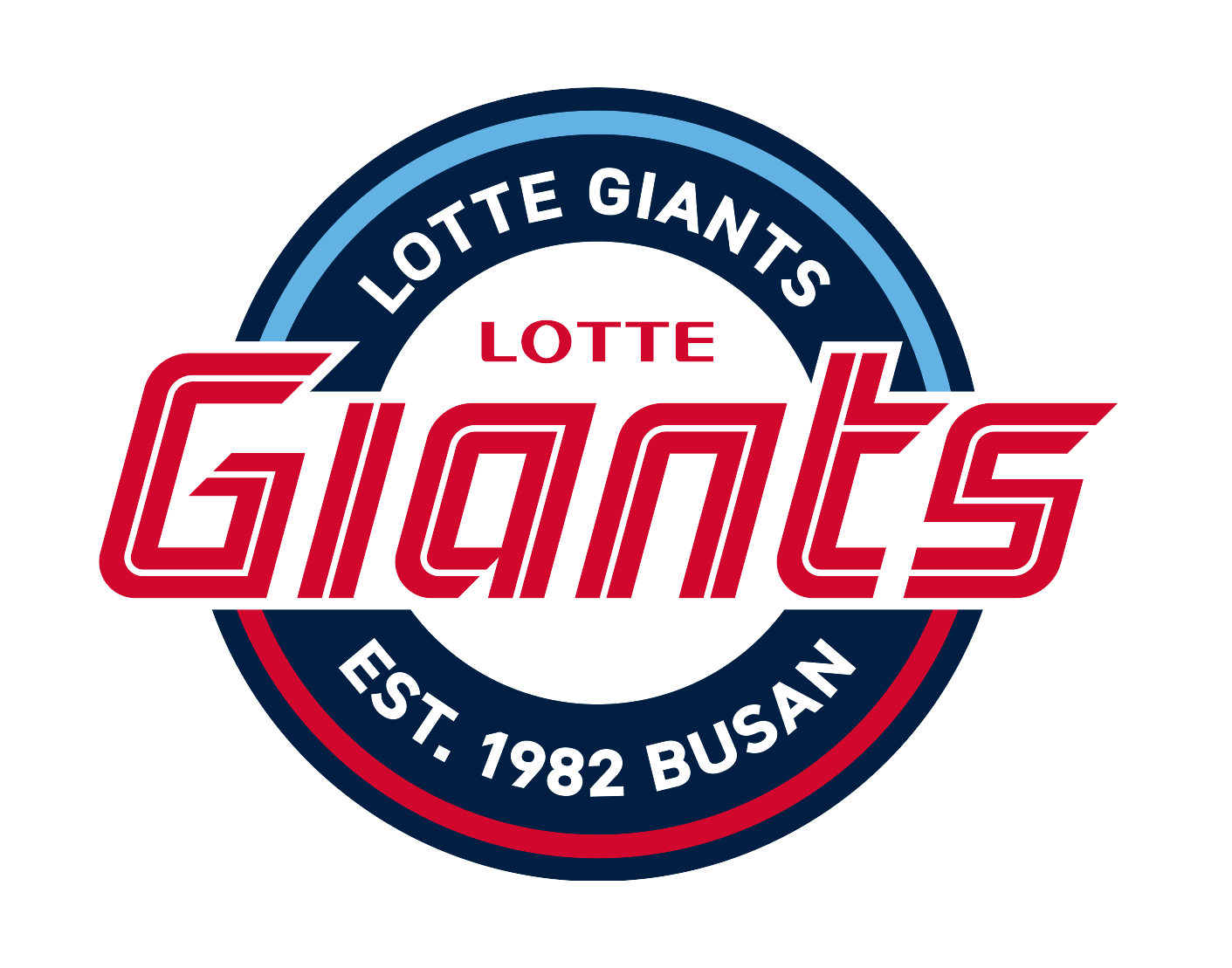 ロッテ・ジャイアンツ-1