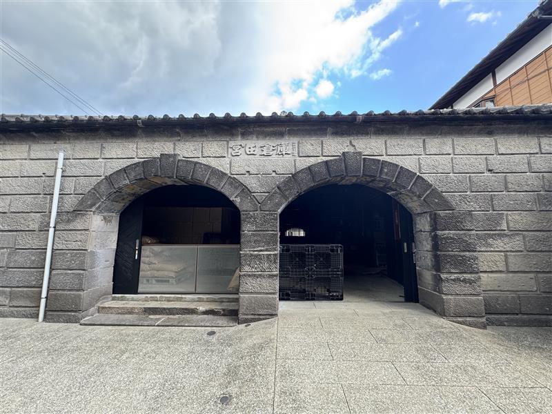 宮田本店／日南市-1