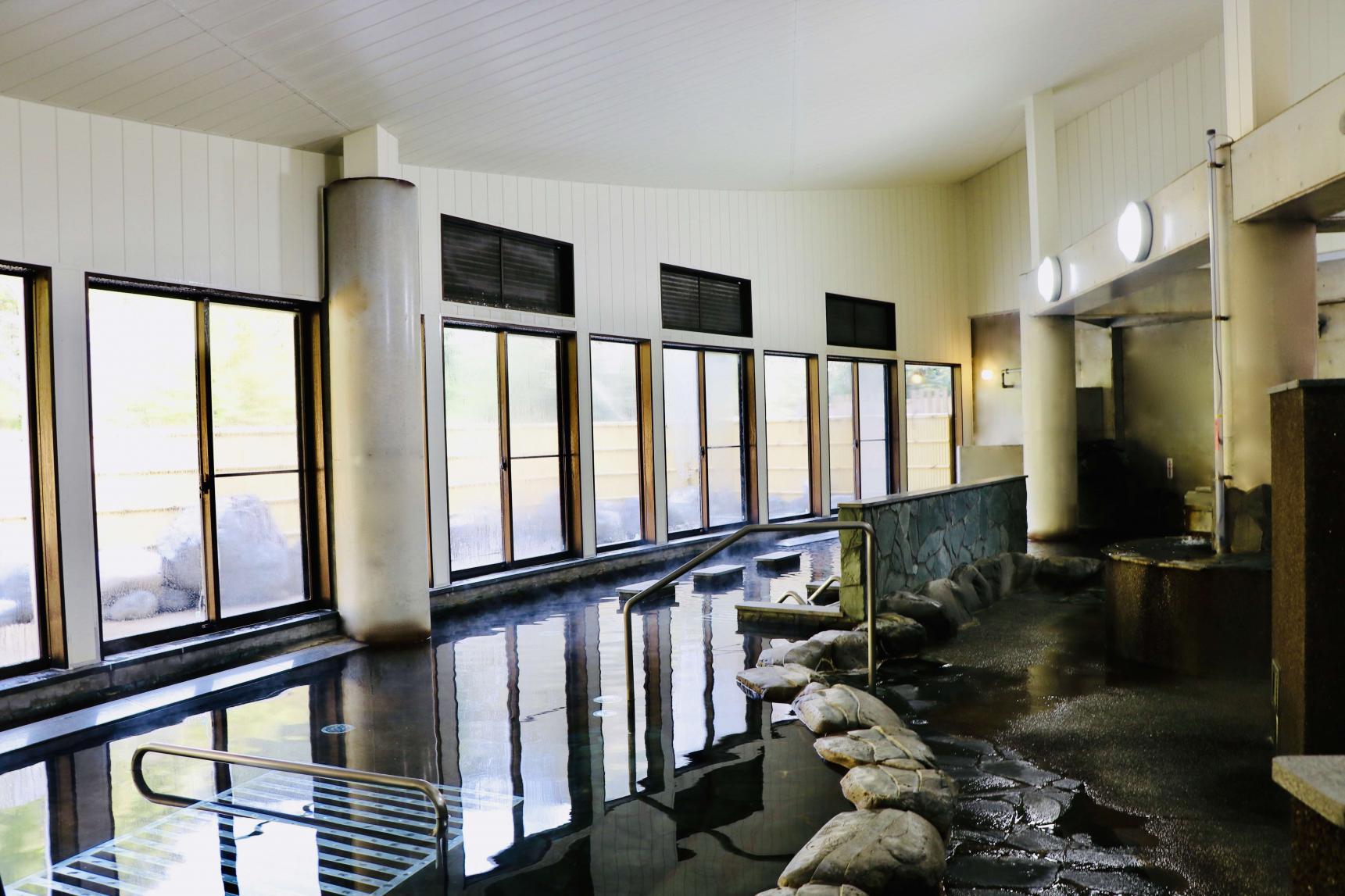 串間温泉いこいの里-1