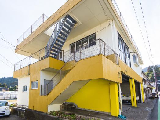 海心の宿 A・SOBE-1