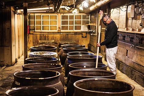 京屋酒造／日南市-1