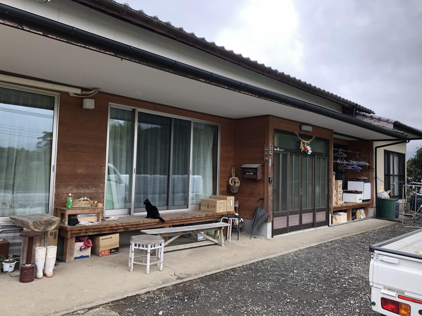 民宿、農泊與青年旅館-1