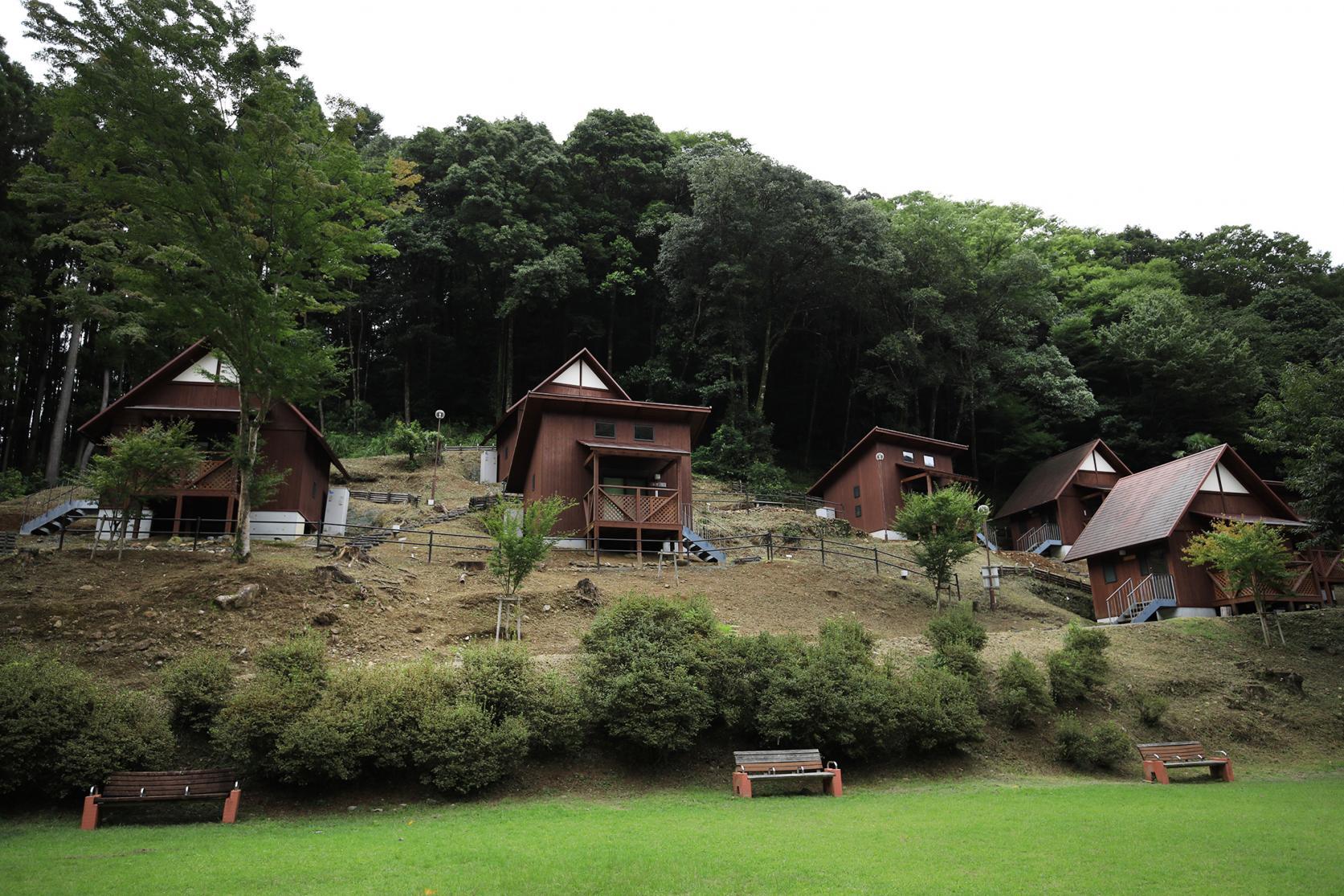 日之影露營村-1