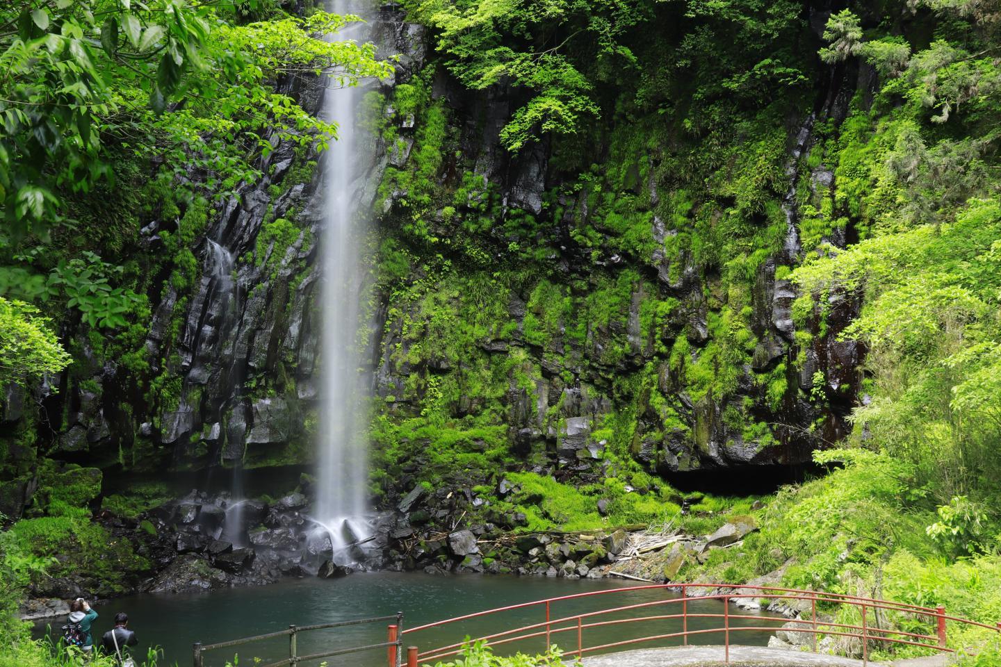 Yato Kannon Falls-1