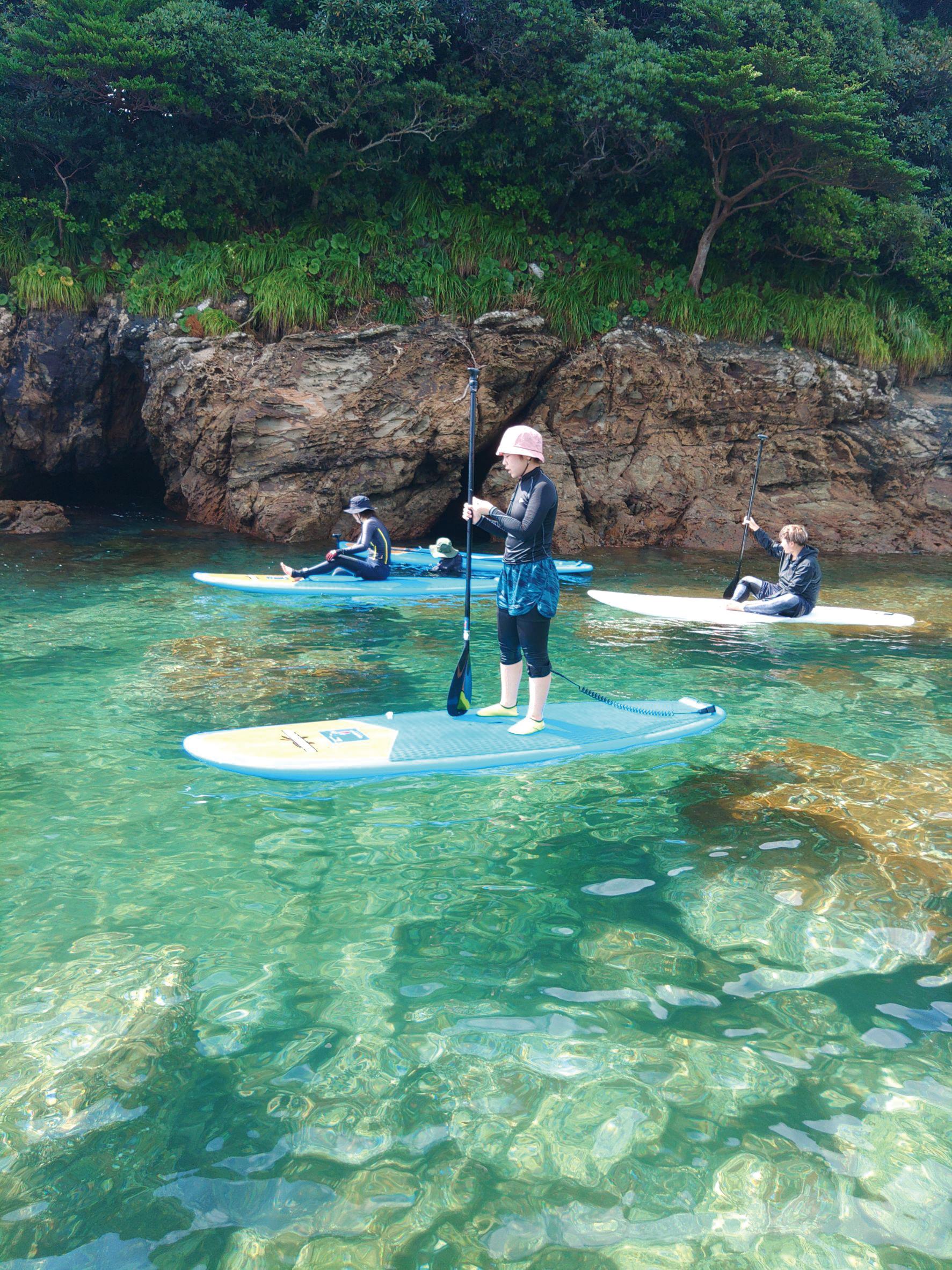 Ocean Breeze（オーシャンブリーズ）／日南市-1