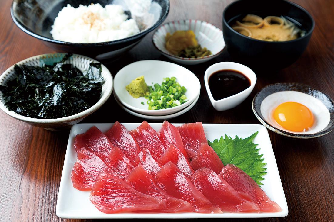 おび茶寮／日南市-1