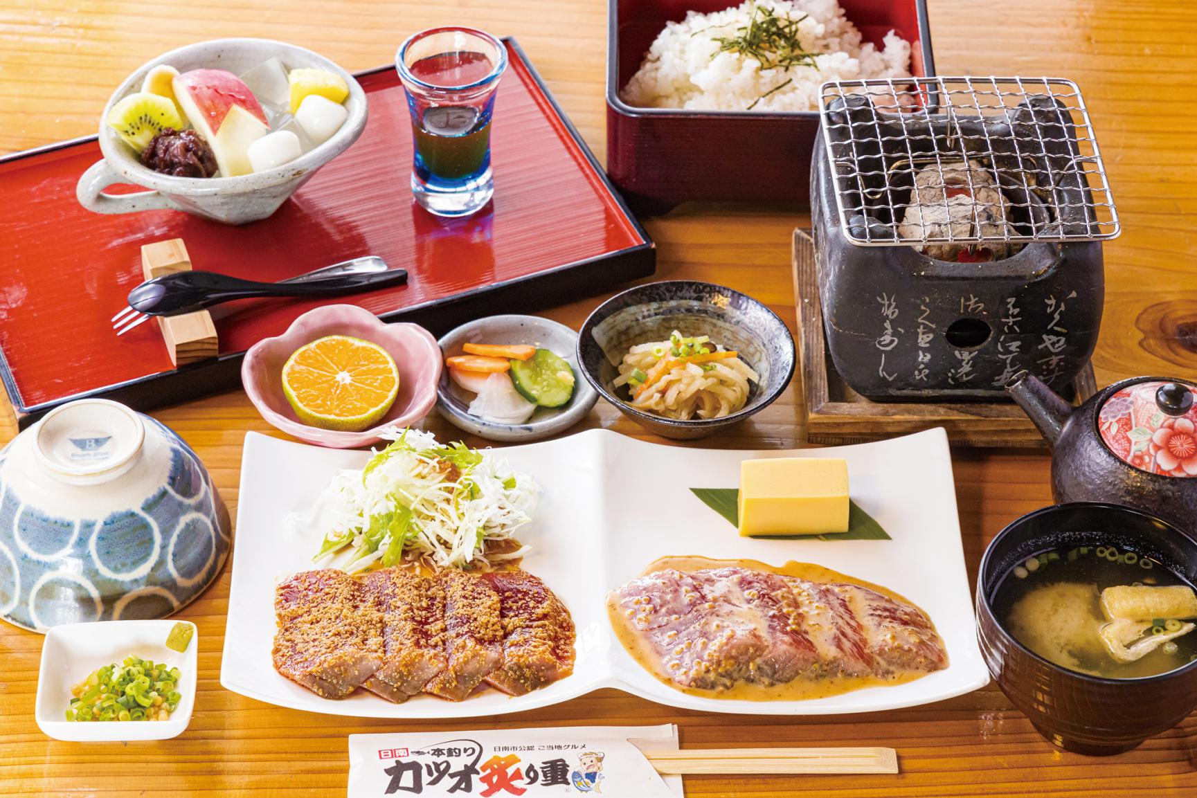 ギャラリーこだま／日南市-1