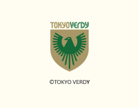 【終了】東京ヴェルディ-1
