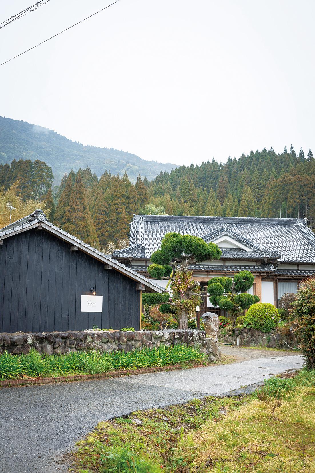 Tsuyano Fresca／日南市-1