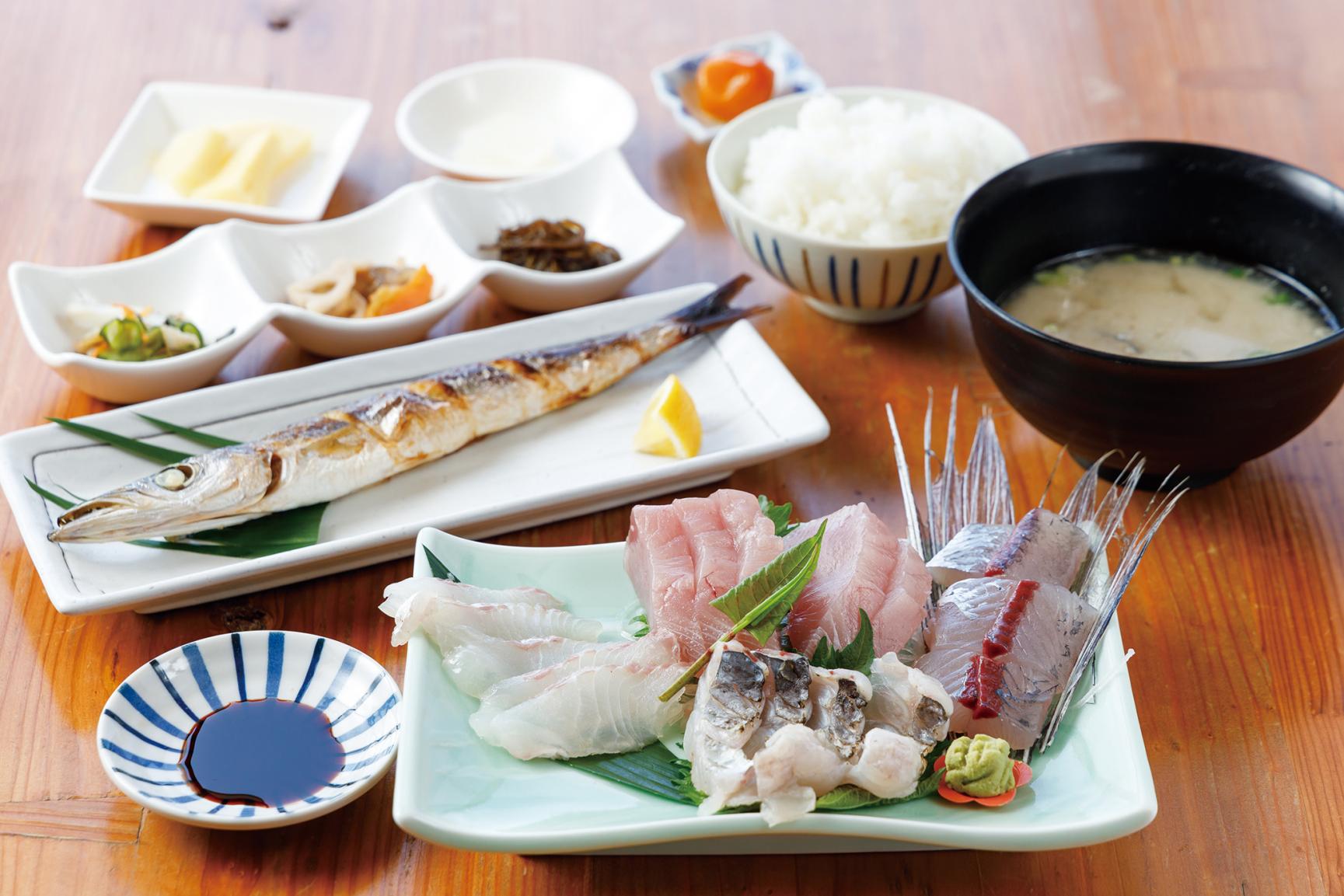 海のこころ／串間市-1