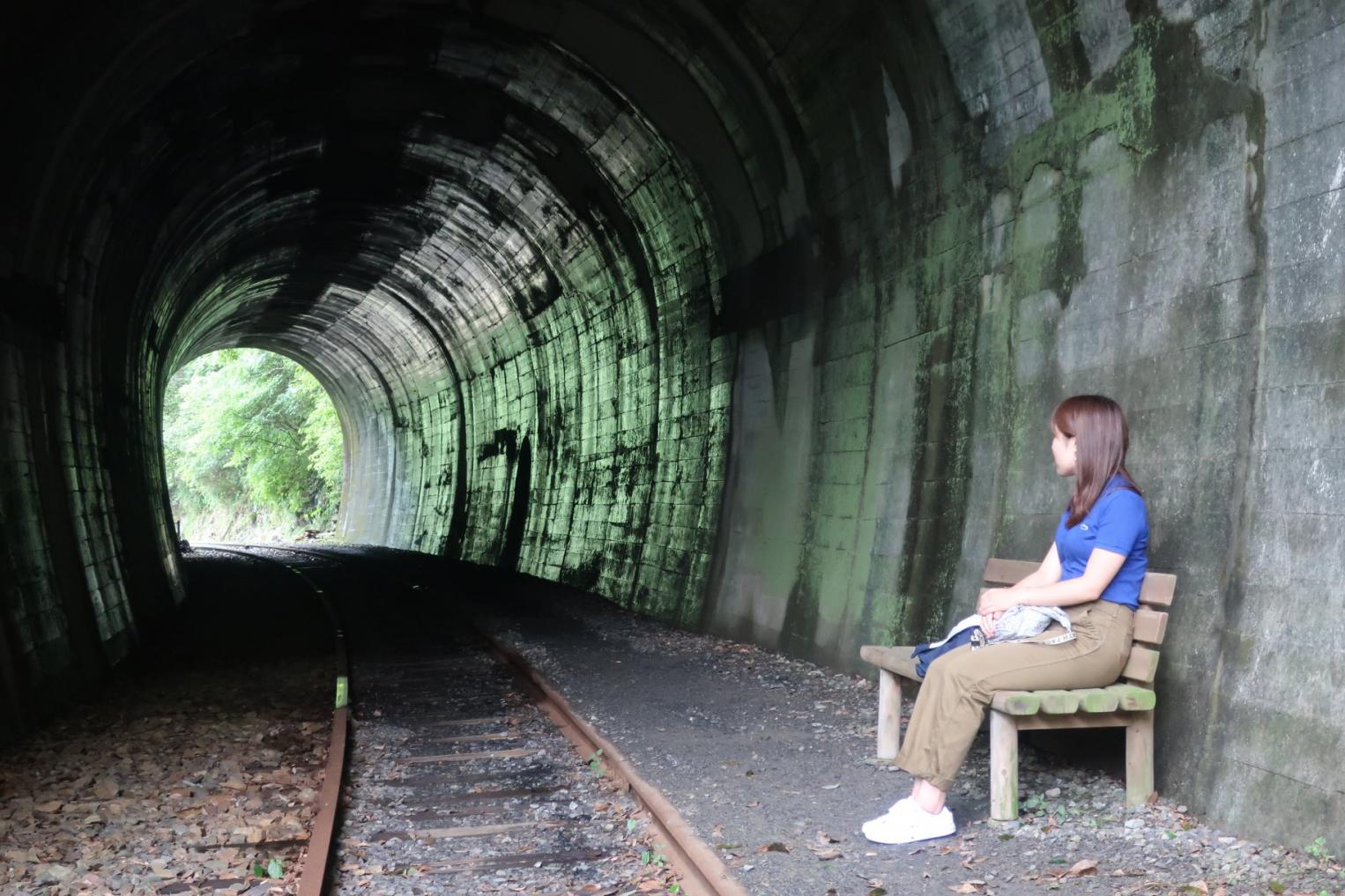 TR鉄道跡地散策コース-1