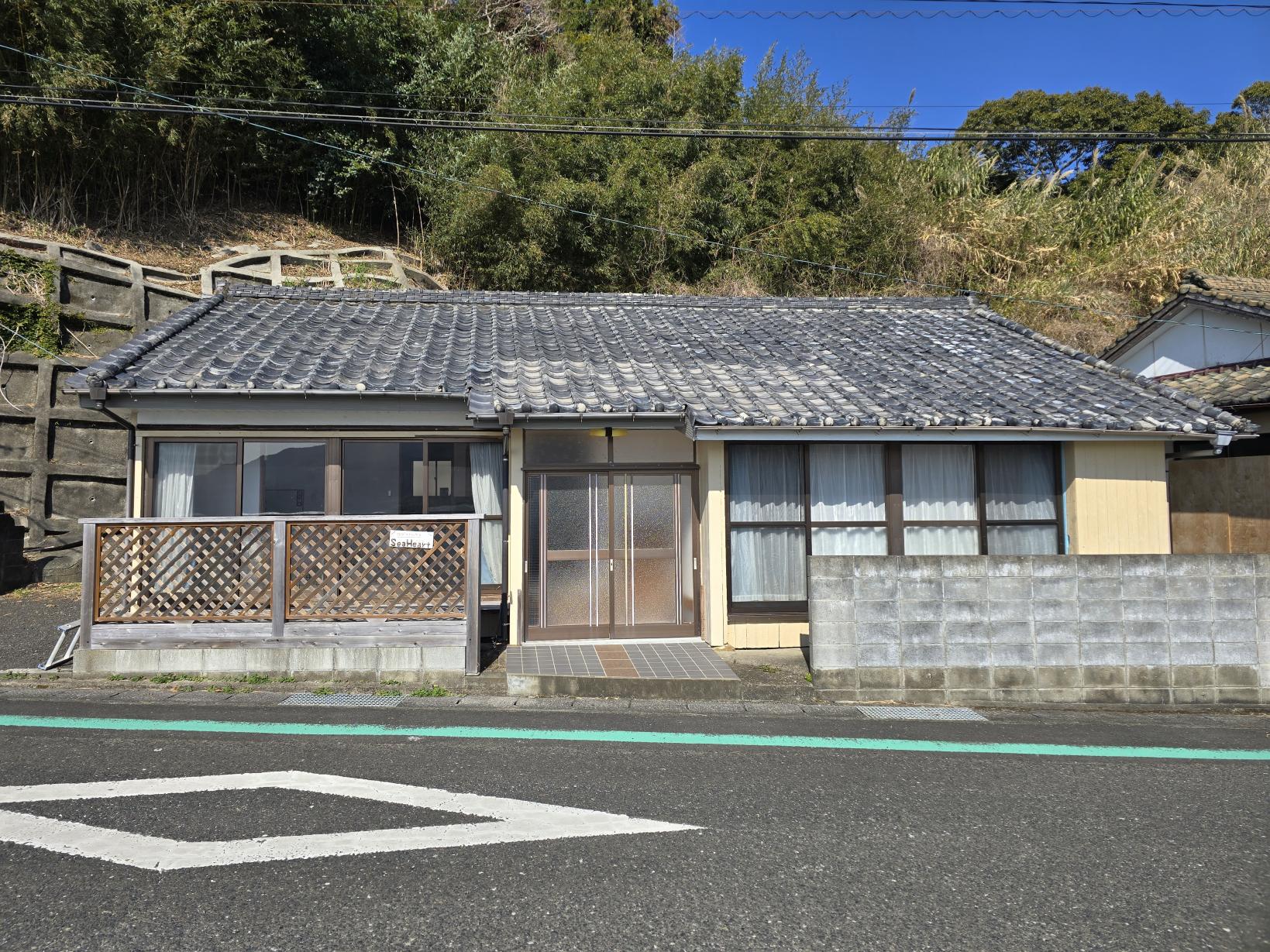 ゲストハウス シーハート-1