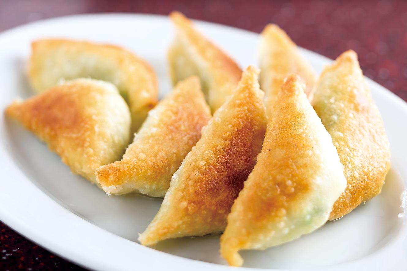 餃子の馬渡／高鍋町-1