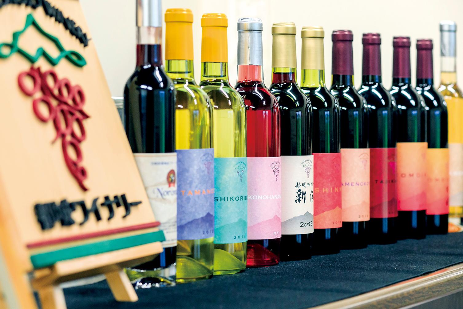 都農ワイン／都農町-1