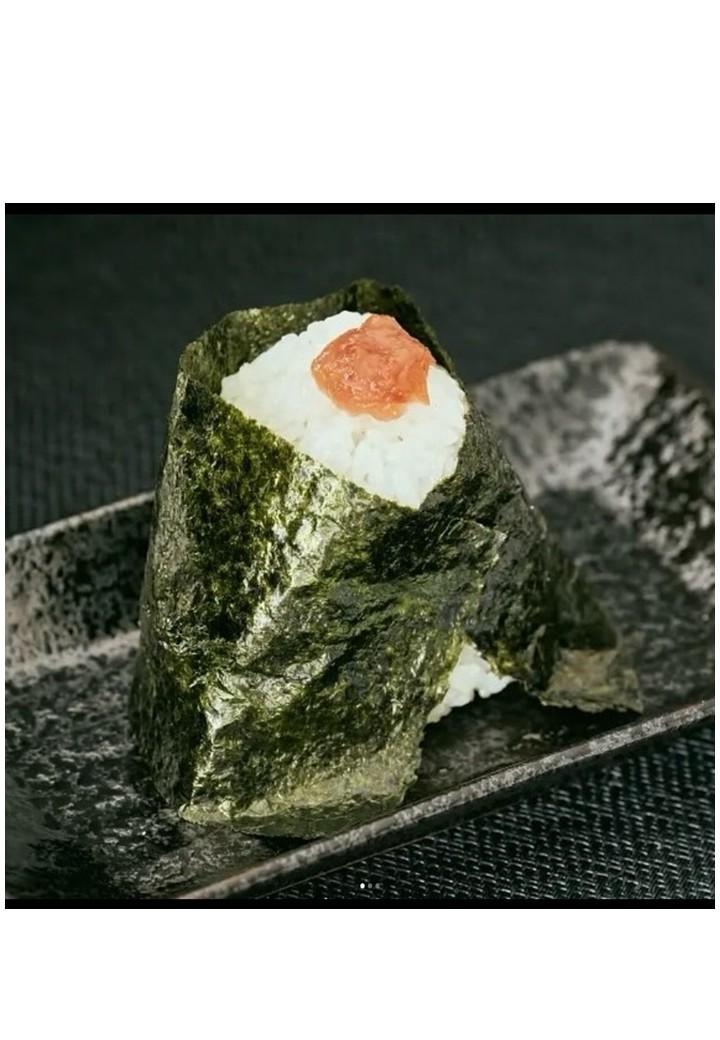 有機米農家　おにぎり宮本-1