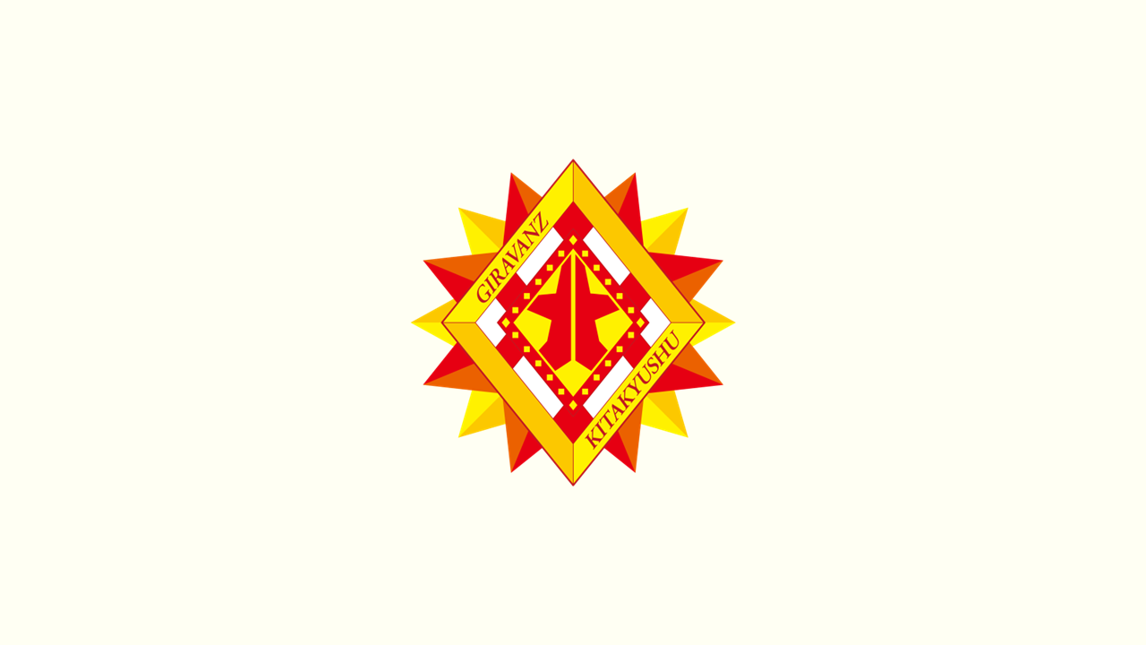 ギラヴァンツ北九州-1