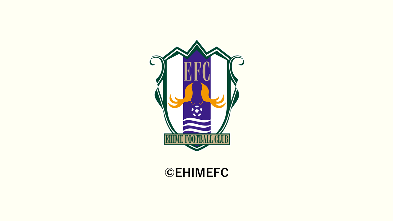 愛媛FC-1