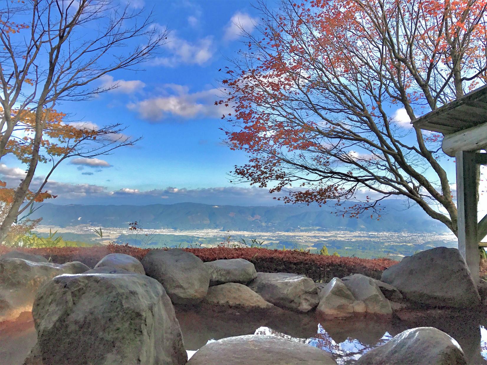 ⑪白鳥温泉上湯（えびの市）-1