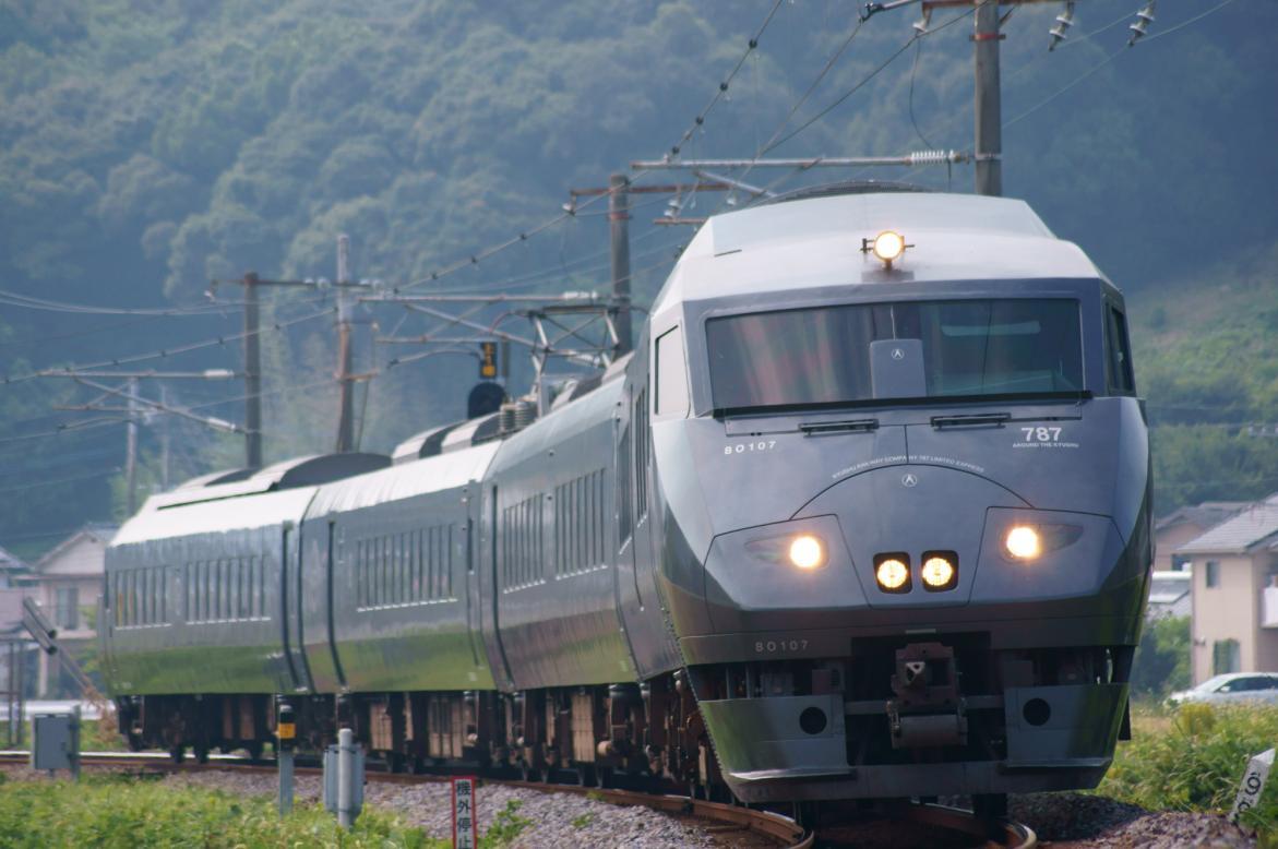 公共交通機関（電車・バス）だけで「高千穂」の定番観光地をめぐる1泊2日-1