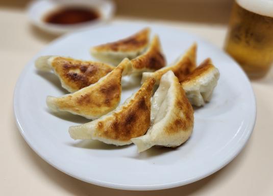 宮崎餃子-1