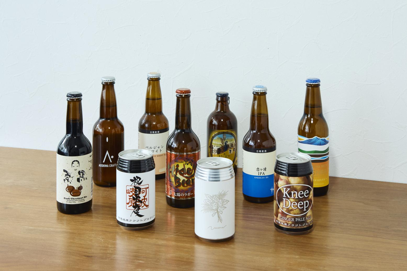 クラフトビール-1