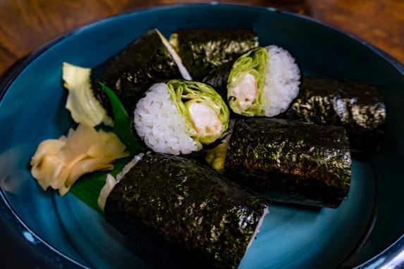 宮崎の郷土料理が食べたい！-1