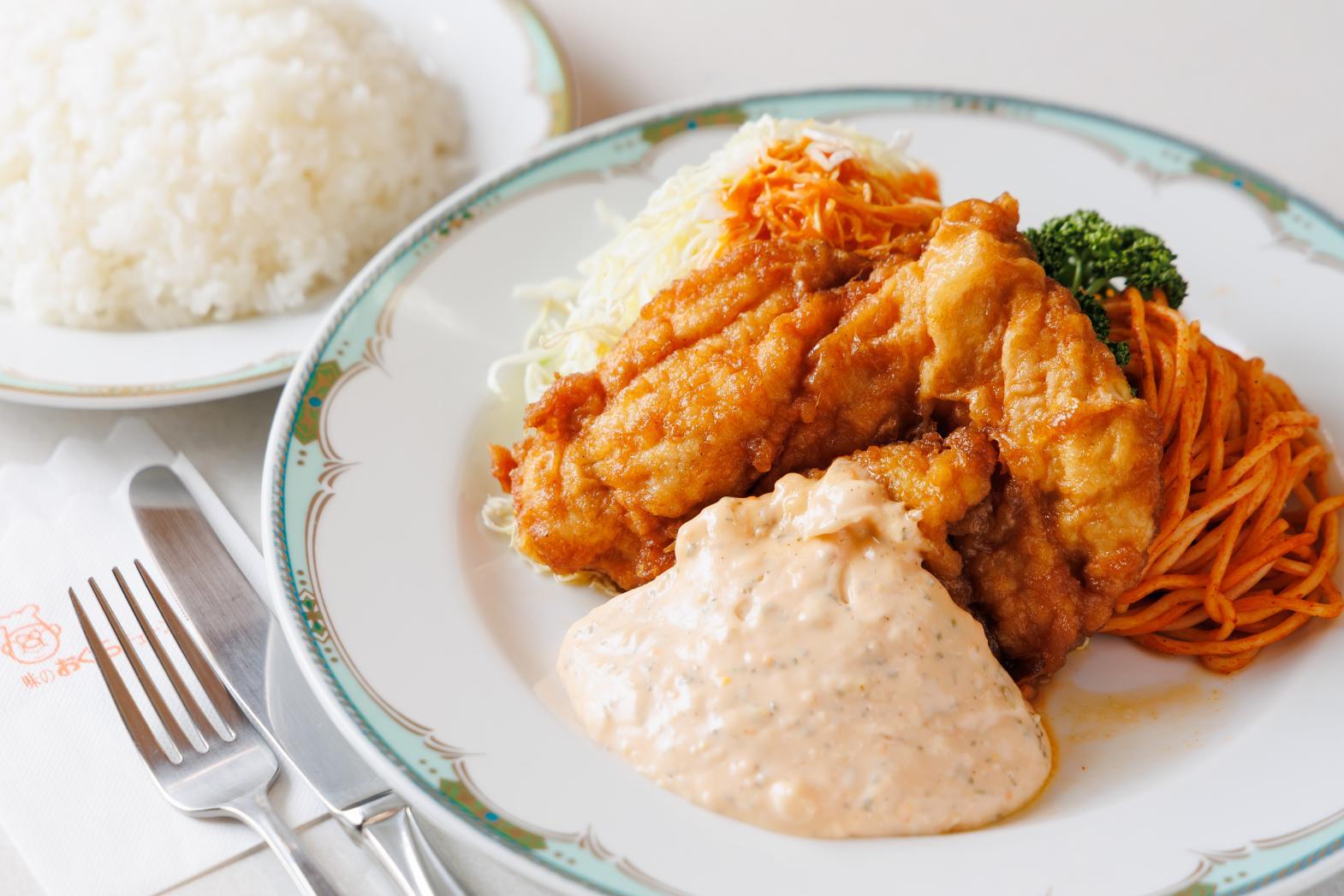 Chicken Nanban-1