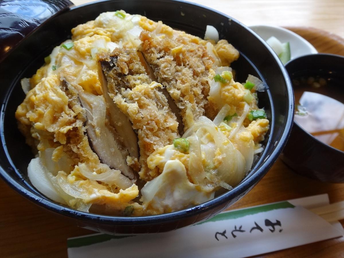 Naba Katsudon-1