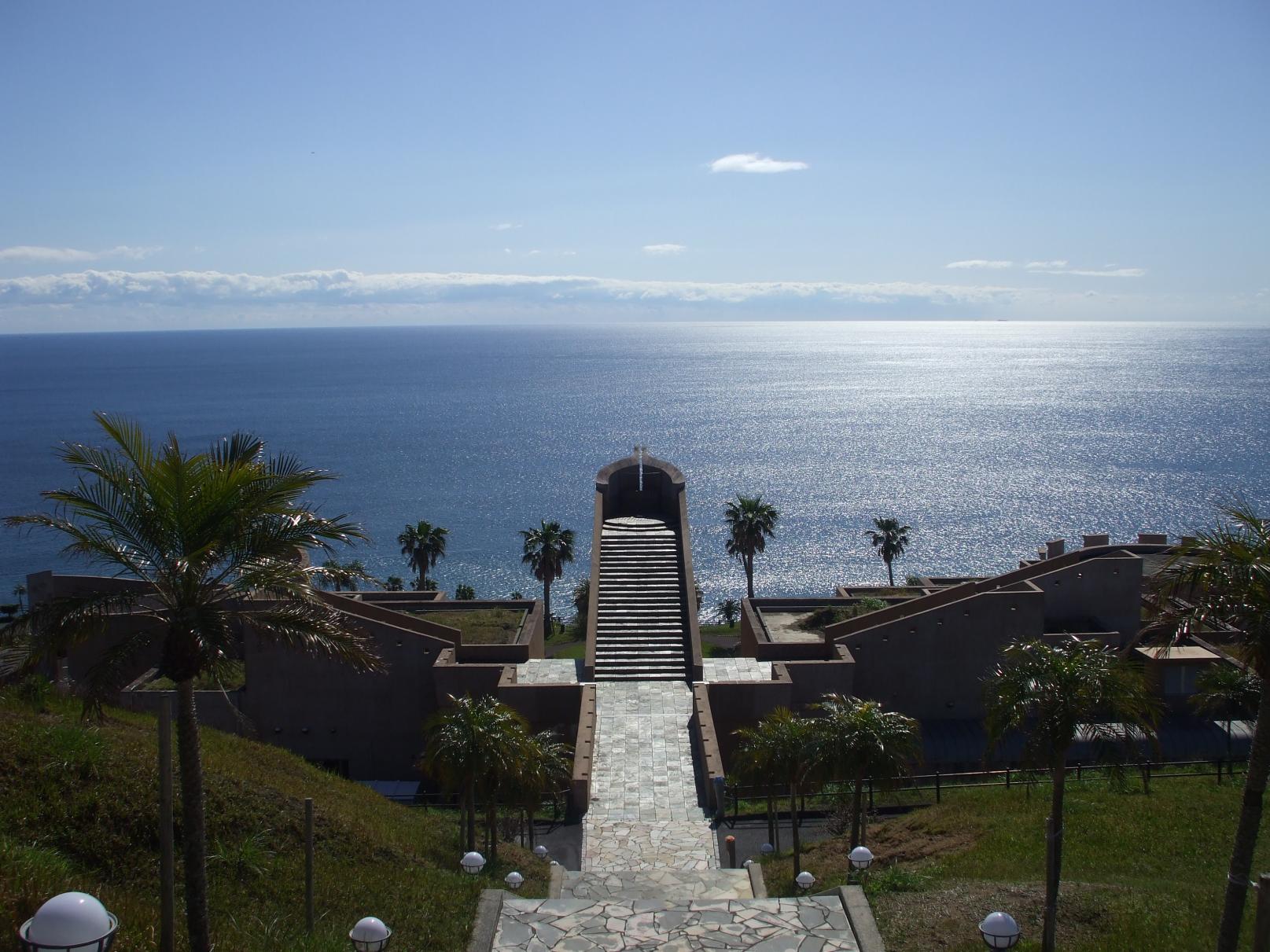 More than just moai statues! Photogenic spots at Sunmesse Nichinan (Nichinan City)-2