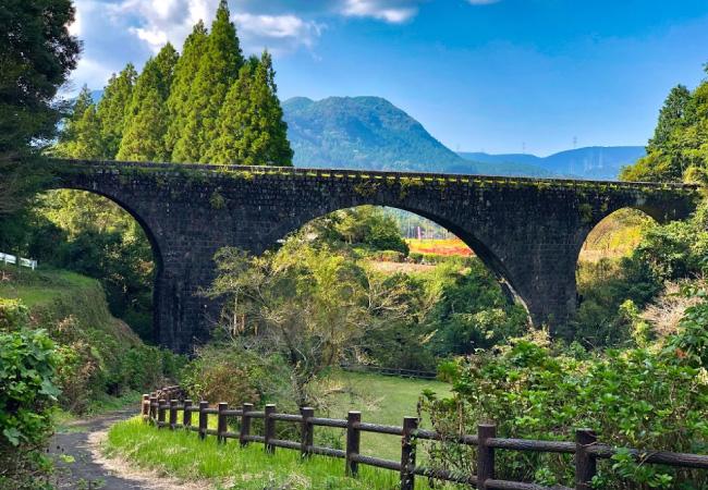 02　めがね橋（月の木川橋）-0