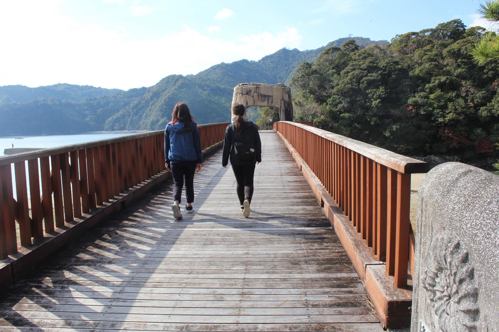 ファミリーで宮崎県を旅するなら、延岡・北浦エリアでのグランピングと野外活動で決まり！-0