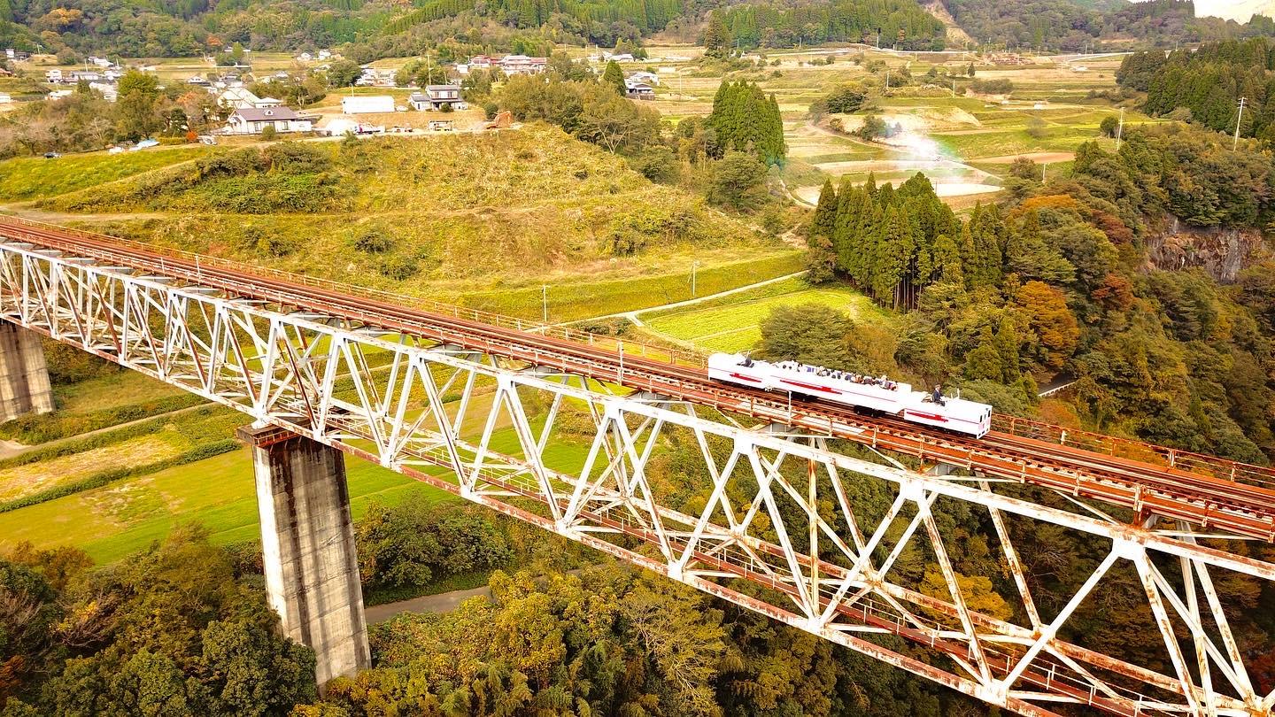 宮崎の秋を満喫！おすすめ紅葉モデルコース3選-2