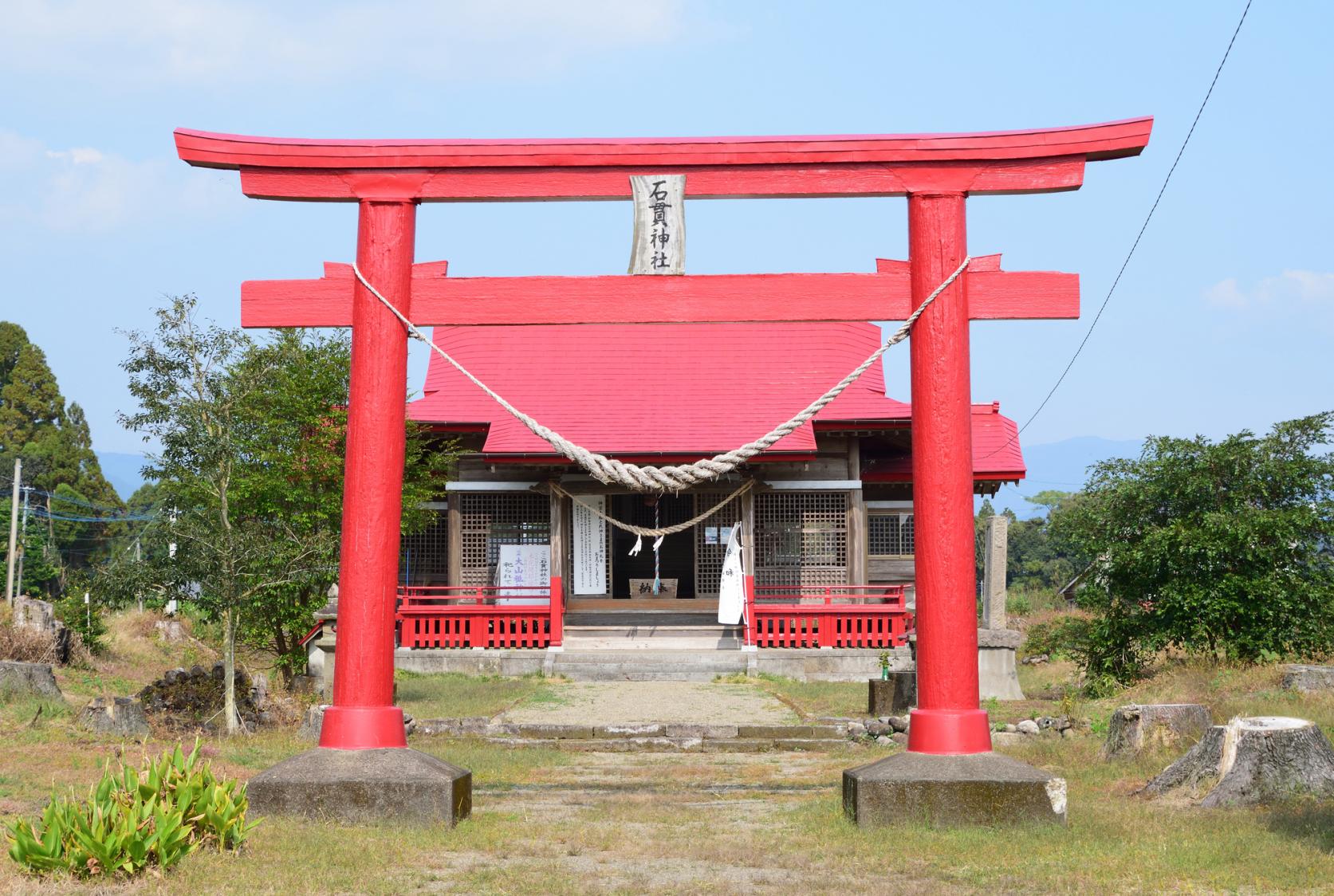 西都でしたいこと② 「記・紀の道」で恋の神様めぐり-4