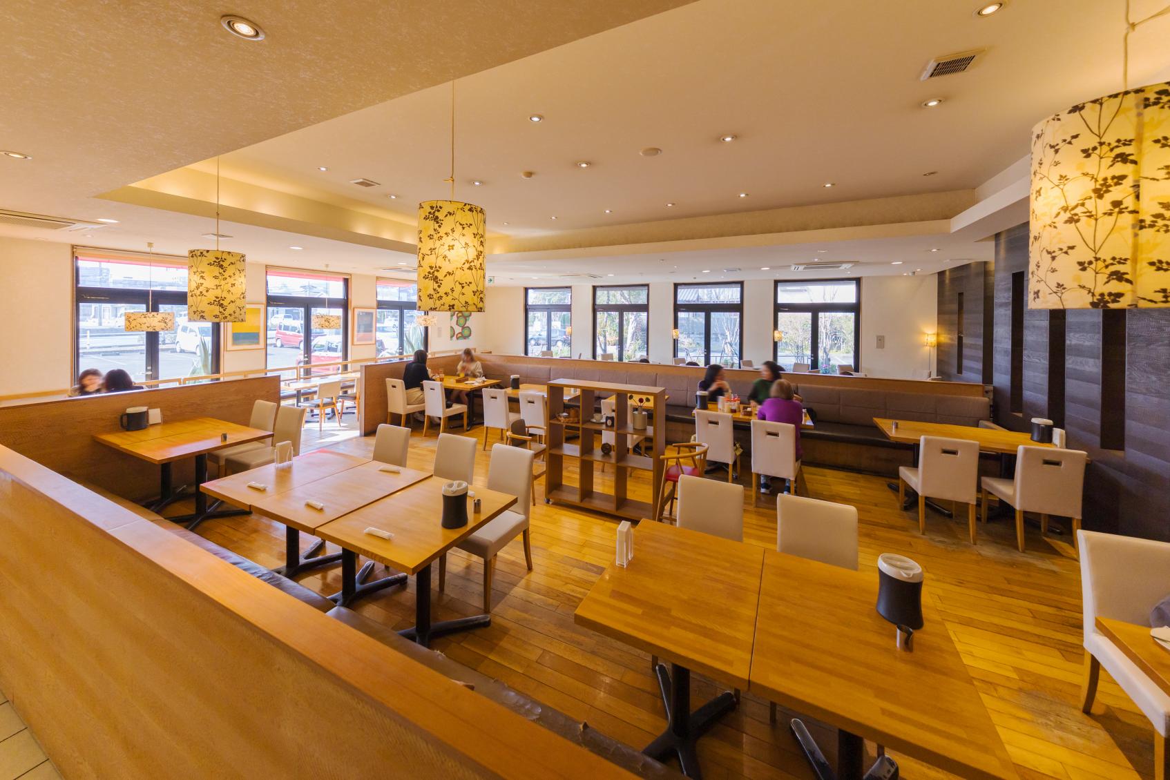 クレイトンハウス大塚店／宮崎市-2