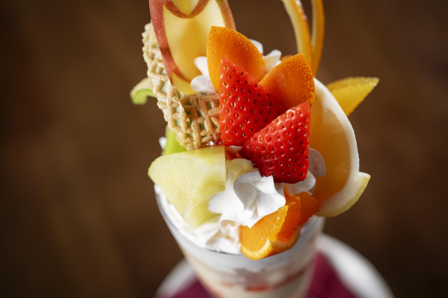 津久見屋果實店（つくみやかじつてん）／高鍋町-5