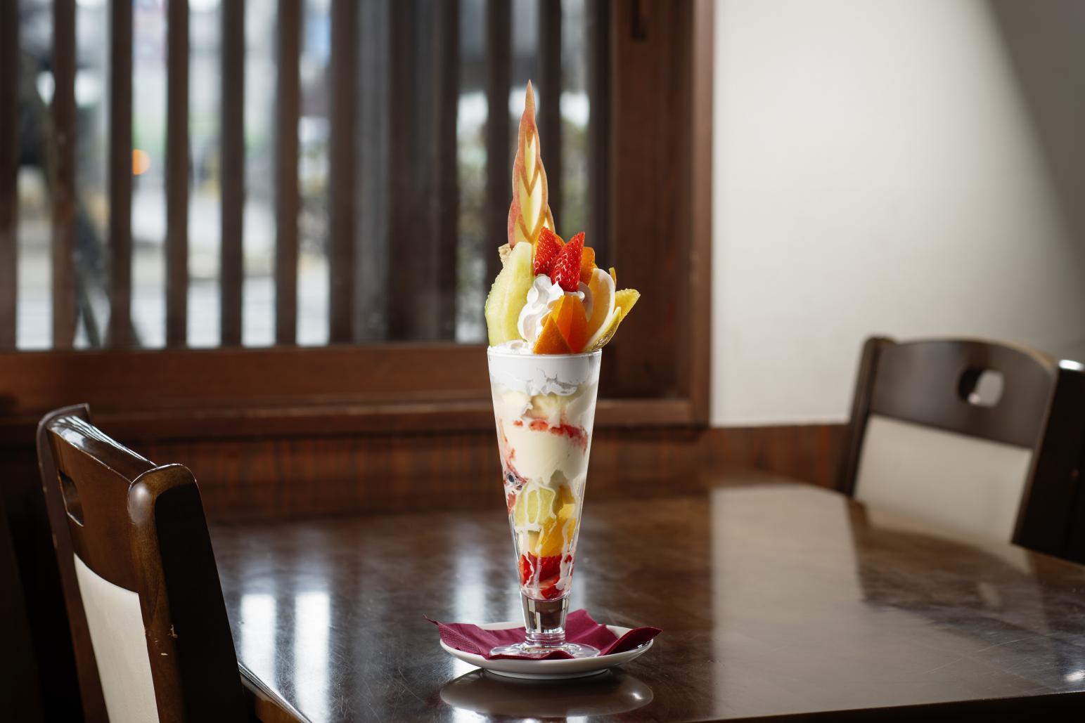 津久見屋果實店（つくみやかじつてん）／高鍋町-4