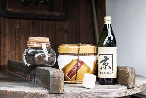 京屋酒造／日南市-2