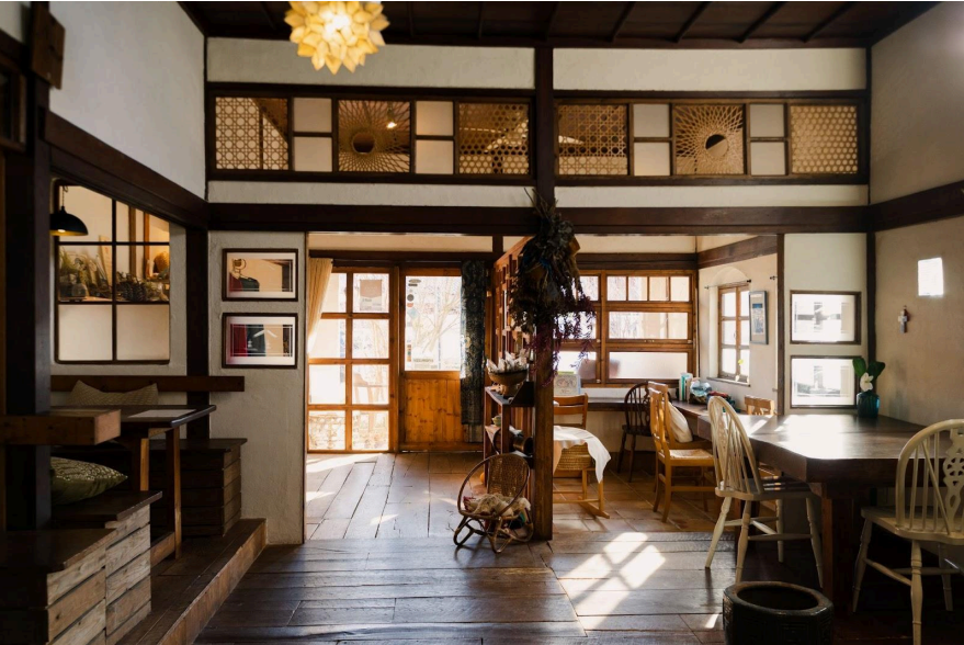 Cafe Yamaneko-0