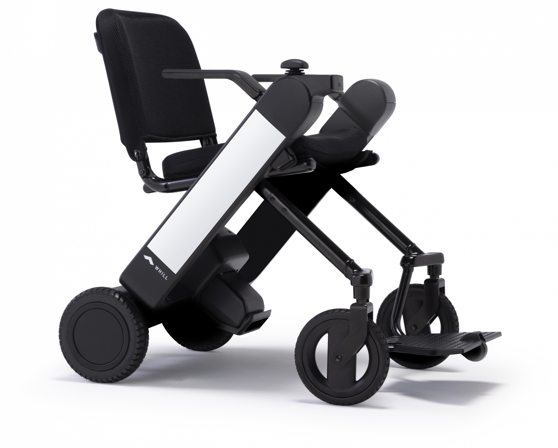 ウィル（WHILL）Model F-0