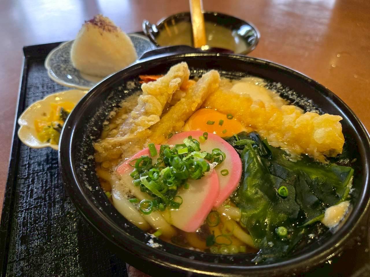 御食事処 高藍（高鍋温泉めいりんの湯）-2