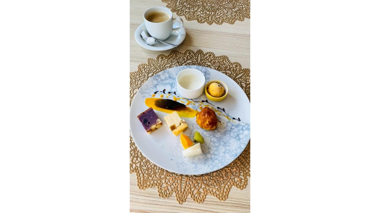 薪焼と鉄板焼き FOREST （ザ･メイビア宮崎）-2