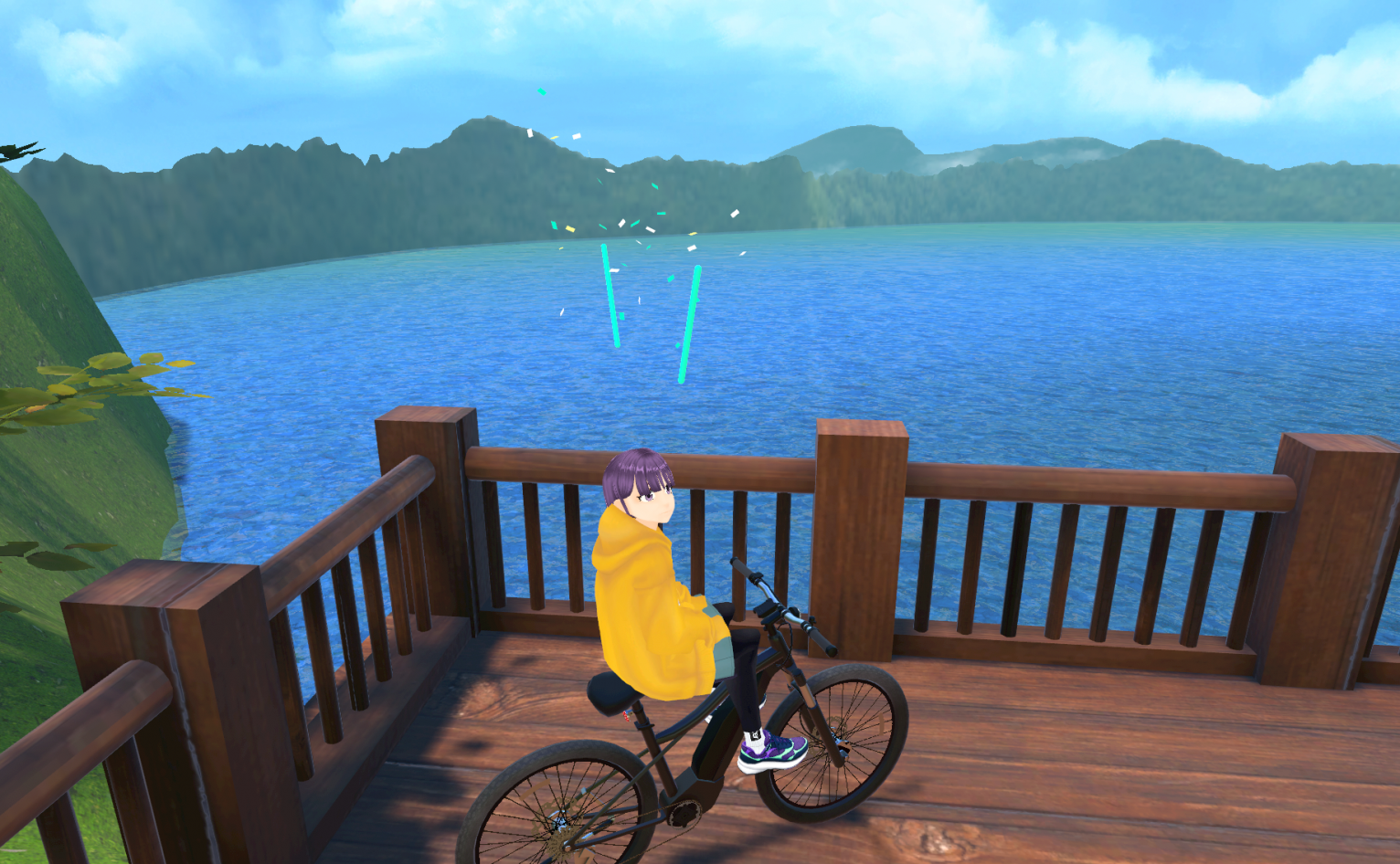 観光地④　Eバイクで巡る県西エリア-3